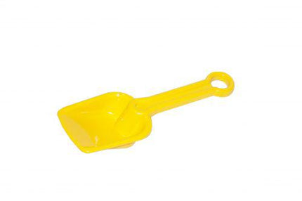 FunToysi: "spade b technok", yellow (ts27119537115)