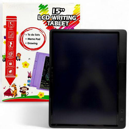 FunToysi: "writing tablet" (15"), black (ts271195248894)