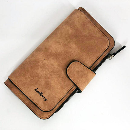 Women's compact wallet Baellerry Forever N2345 | Mini girl's wallet | Women's wallet YK-933 as a gift (TL271195ws67586-2)