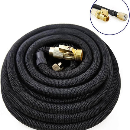 Expandable Flexible Garden Hose