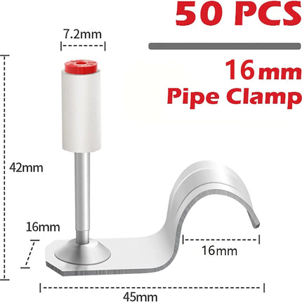 Mini Steel Nails Guns Rivet Tool