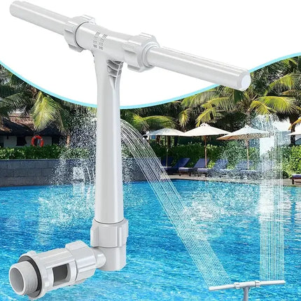 Pool Fountain Sprayer