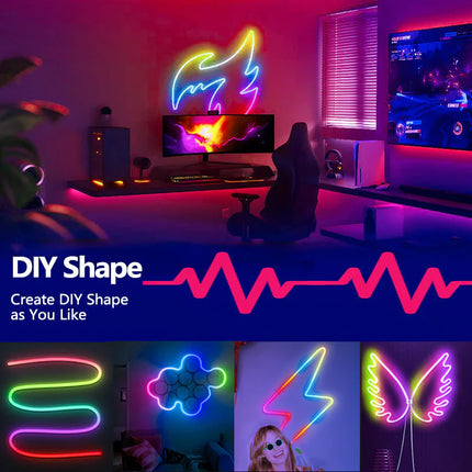 Smart Neon Rope Light