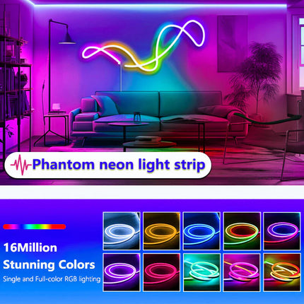 Smart Neon Rope Light