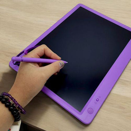 FunToysi: "writing tablet" (15"), black (ts271195248894)