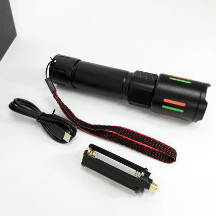 Фонарь NIGHT VISION UH-805 FLUORESCENCE CB-611-TG KordMart (TL271195ws99686)
