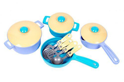 FunToysi: "technok cookware set", 11 pcs (ts27119534346)